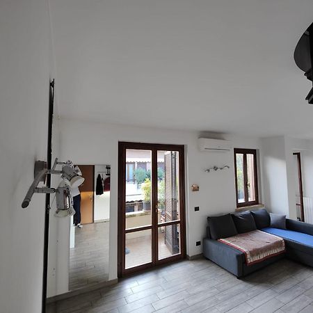Ketty House B&B - Policlinico Di Monza, U-Power Stadium Eksteriør bilde