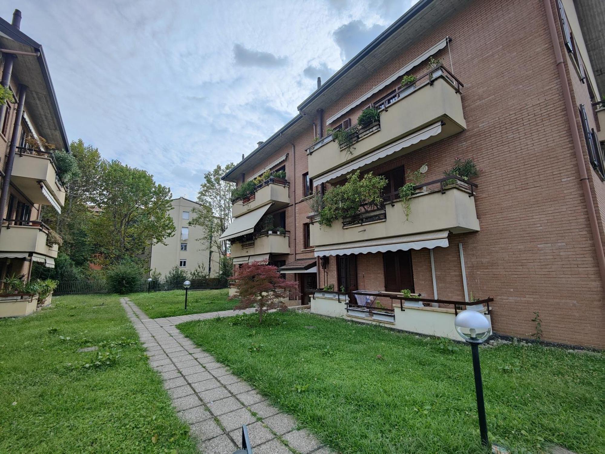 Ketty House B&B - Policlinico Di Monza, U-Power Stadium Eksteriør bilde
