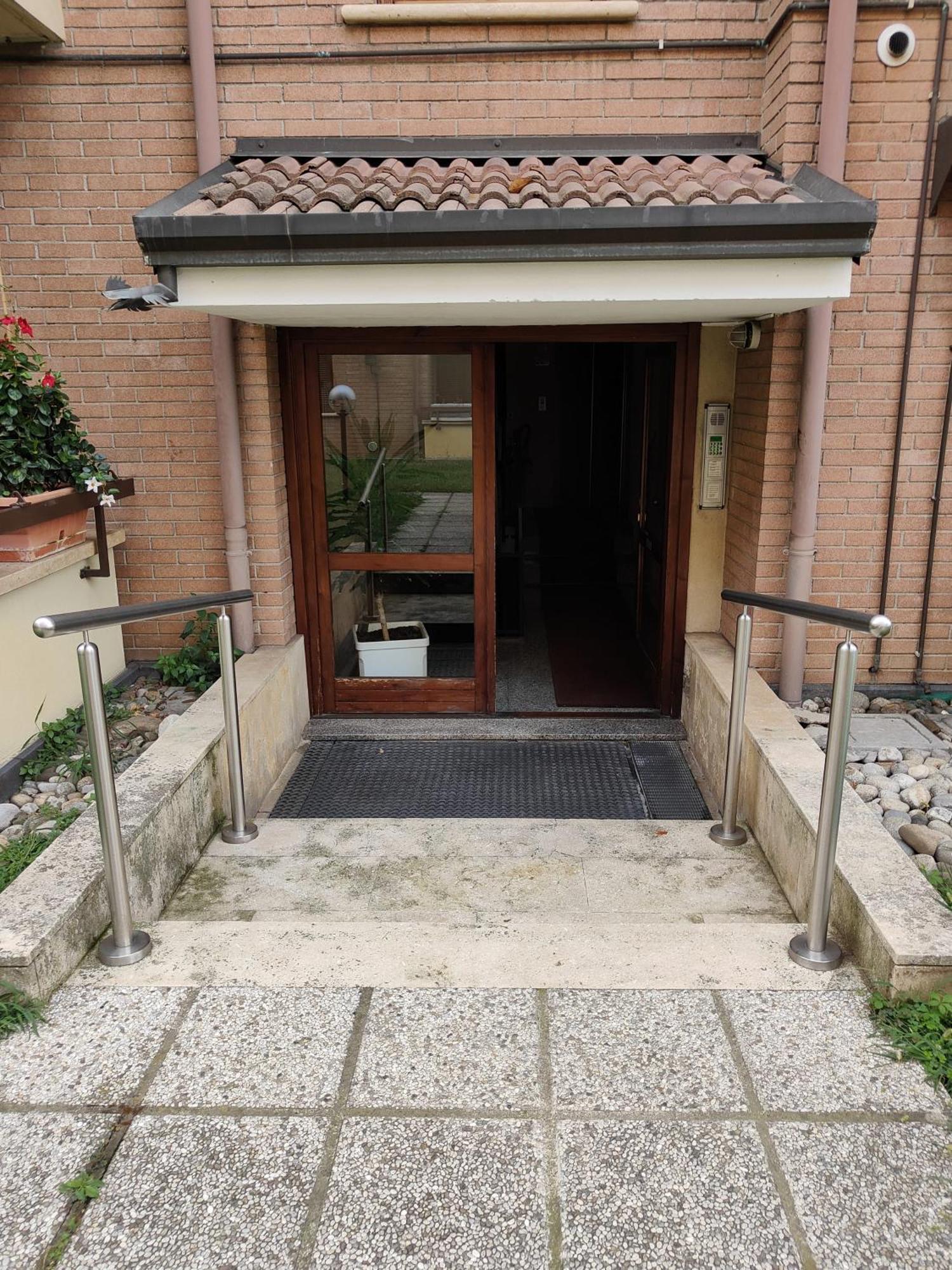 Ketty House B&B - Policlinico Di Monza, U-Power Stadium Eksteriør bilde