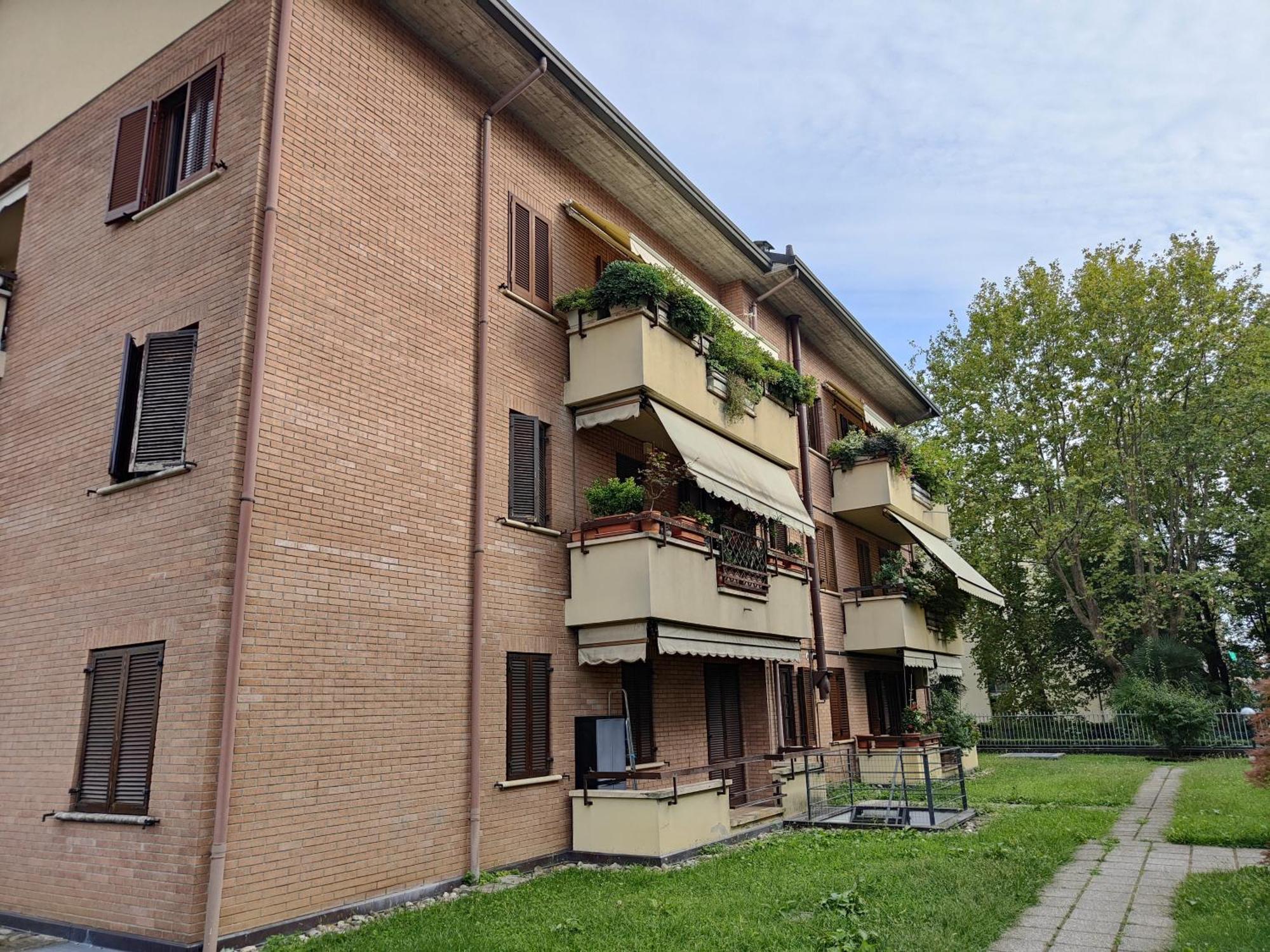 Ketty House B&B - Policlinico Di Monza, U-Power Stadium Eksteriør bilde