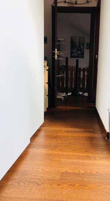 Ketty House B&B - Policlinico Di Monza, U-Power Stadium Eksteriør bilde