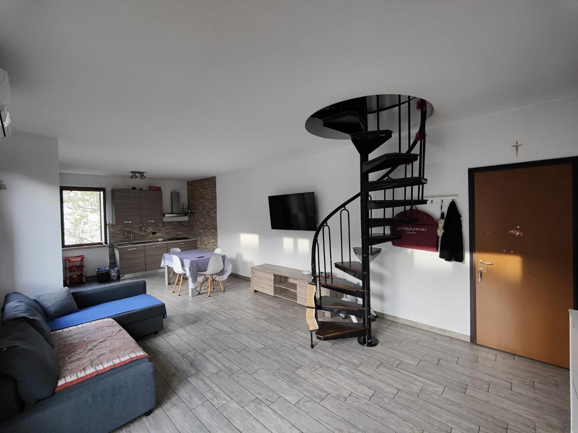 Ketty House B&B - Policlinico Di Monza, U-Power Stadium Eksteriør bilde