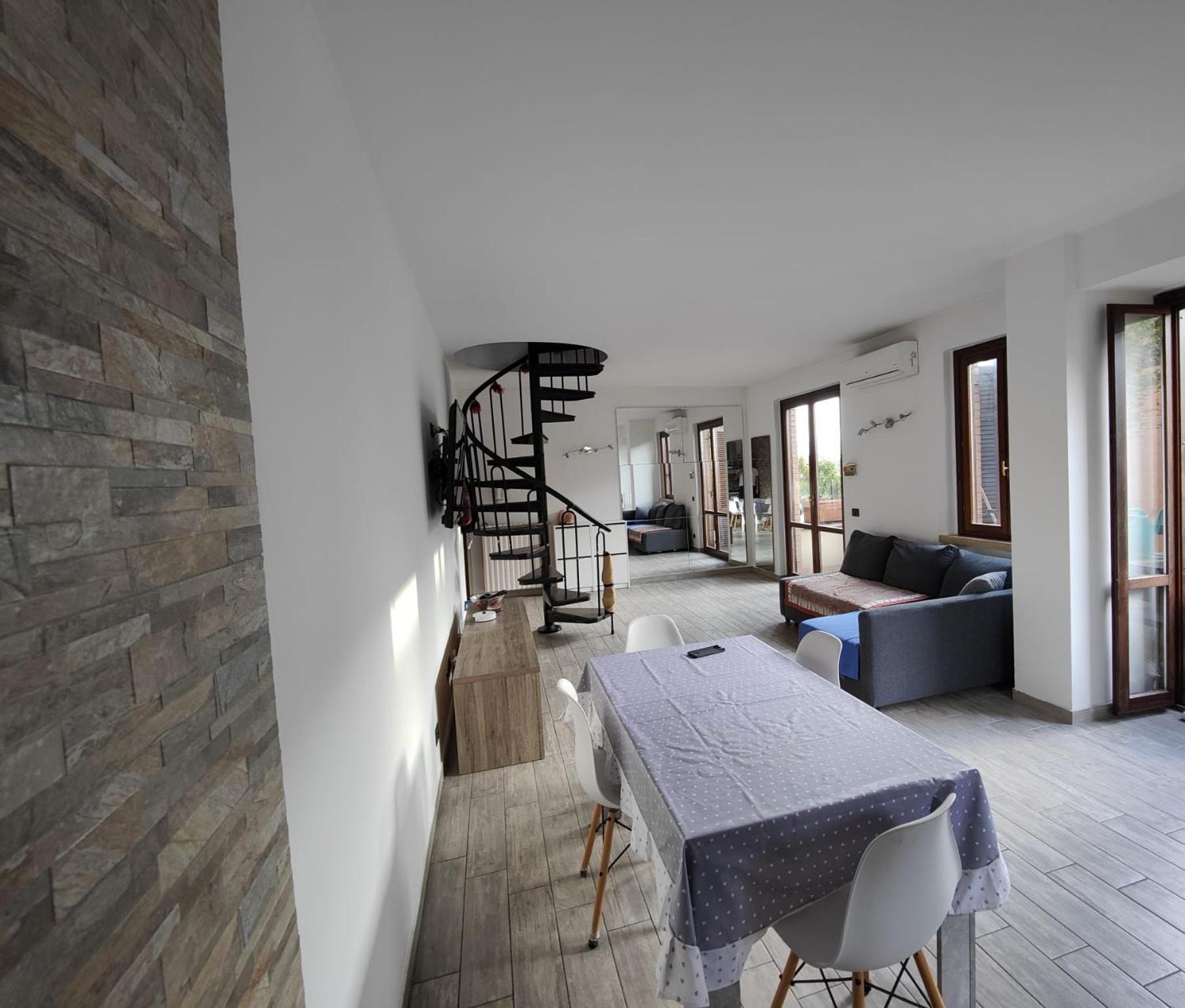 Ketty House B&B - Policlinico Di Monza, U-Power Stadium Eksteriør bilde