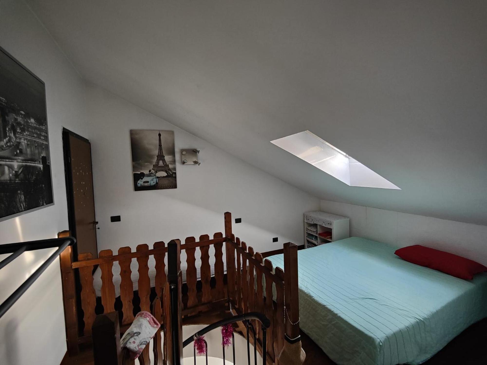Ketty House B&B - Policlinico Di Monza, U-Power Stadium Eksteriør bilde