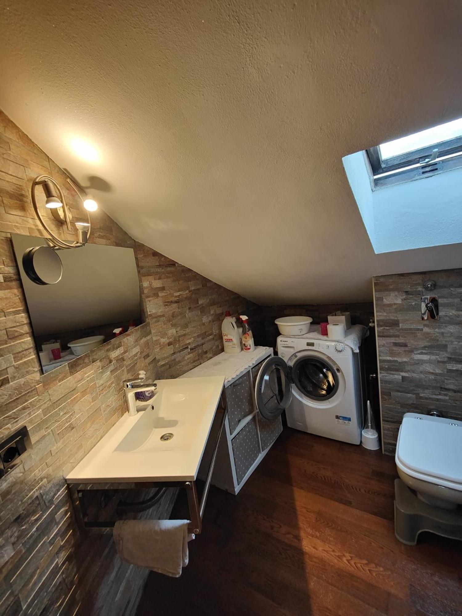 Ketty House B&B - Policlinico Di Monza, U-Power Stadium Eksteriør bilde