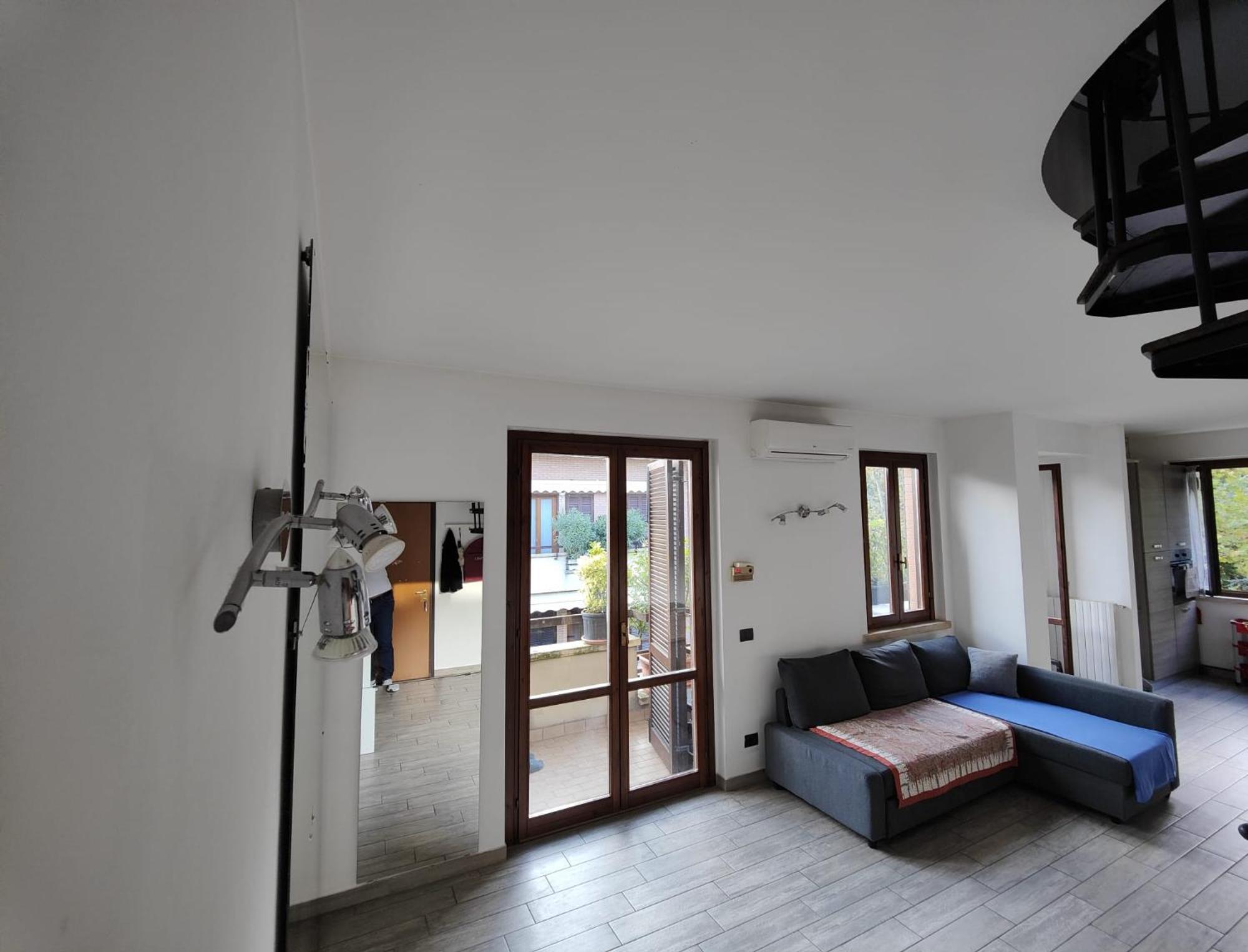 Ketty House B&B - Policlinico Di Monza, U-Power Stadium Eksteriør bilde