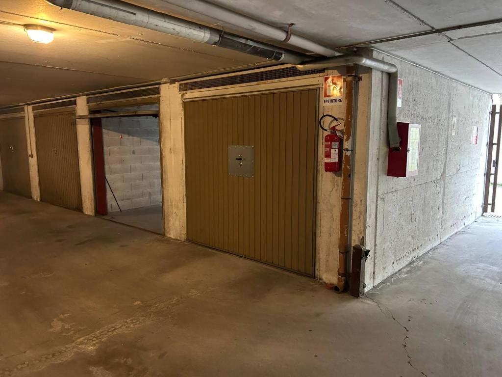 Ketty House B&B - Policlinico Di Monza, U-Power Stadium Eksteriør bilde