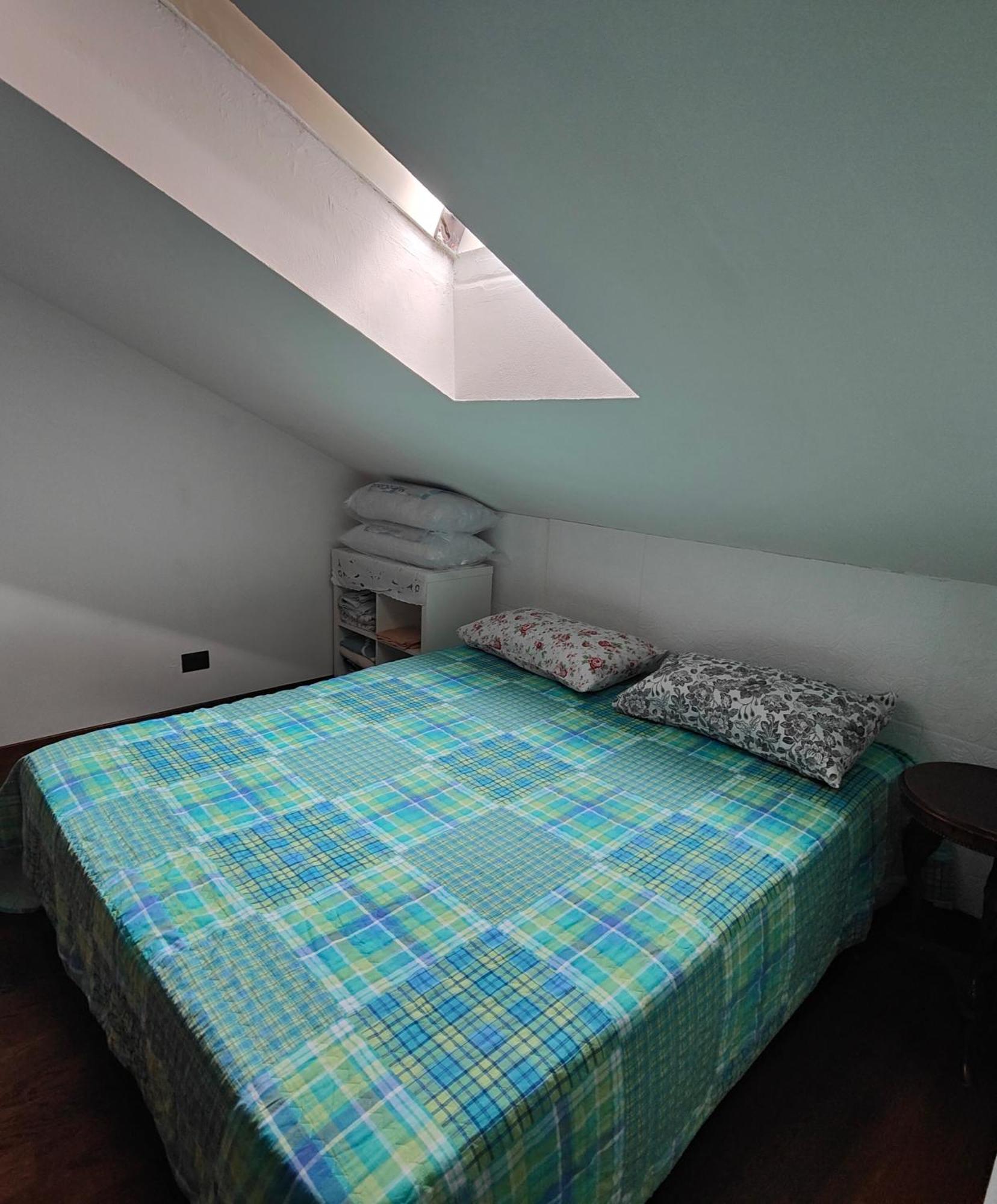 Ketty House B&B - Policlinico Di Monza, U-Power Stadium Eksteriør bilde