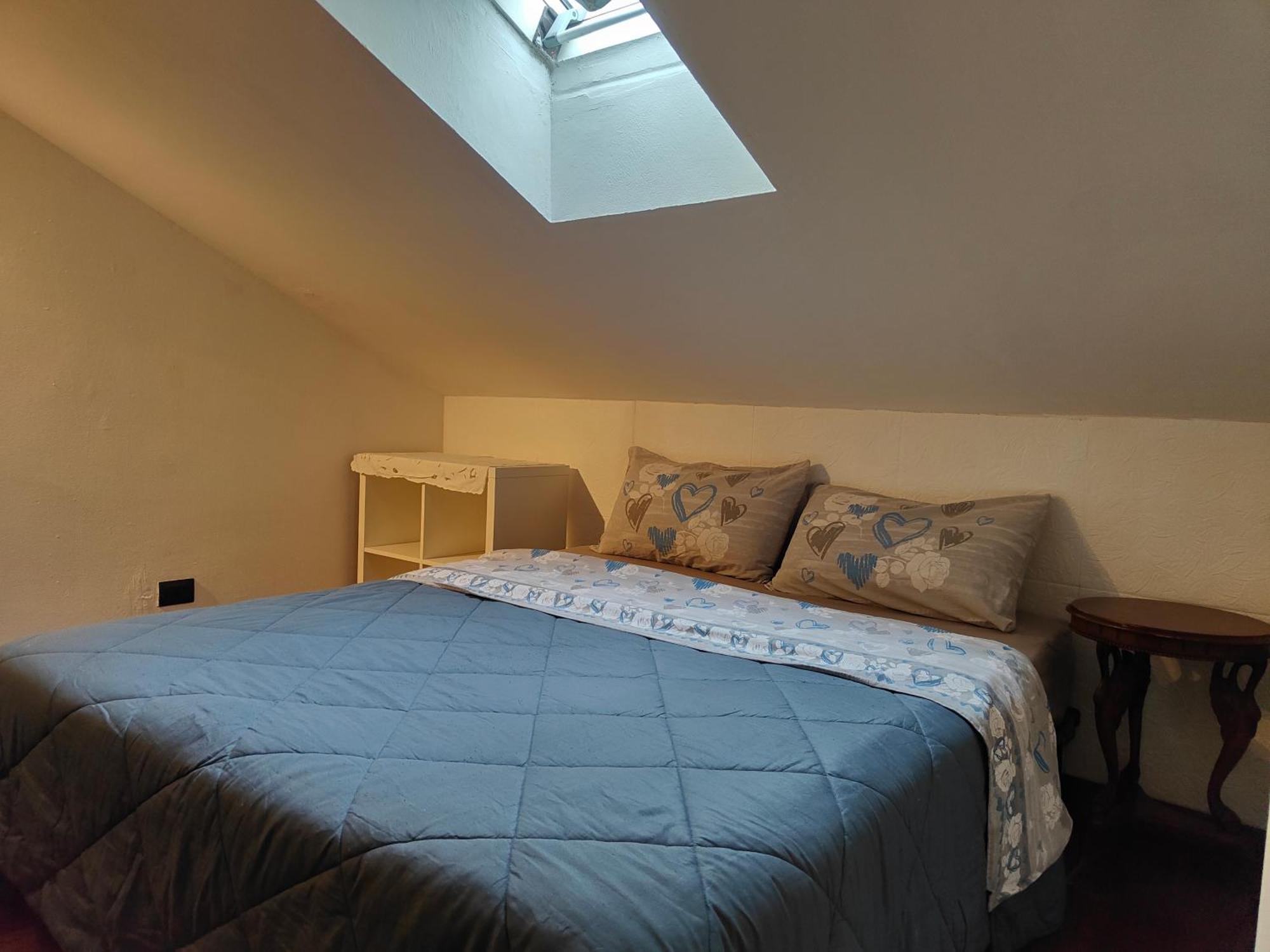 Ketty House B&B - Policlinico Di Monza, U-Power Stadium Eksteriør bilde