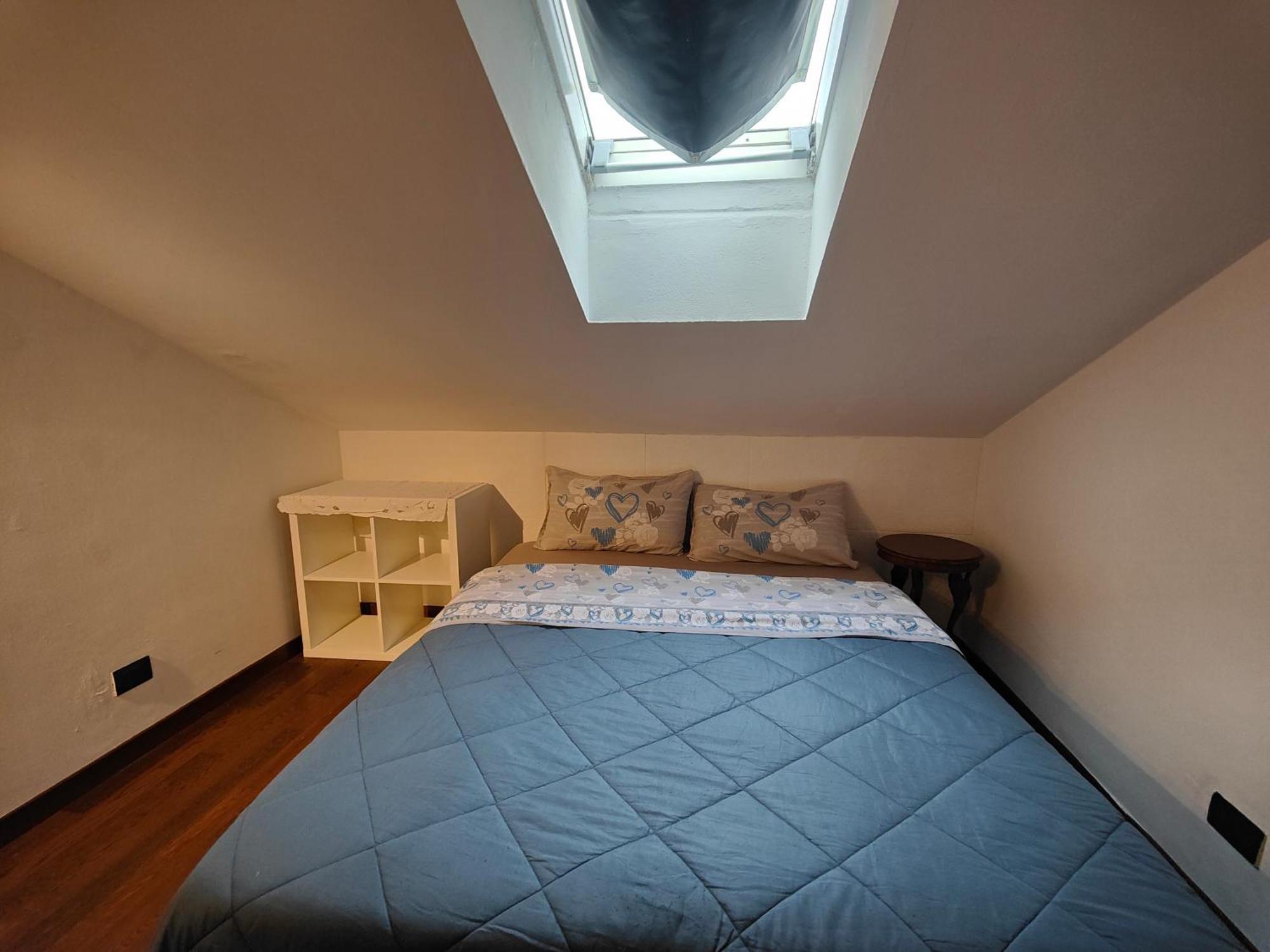 Ketty House B&B - Policlinico Di Monza, U-Power Stadium Eksteriør bilde