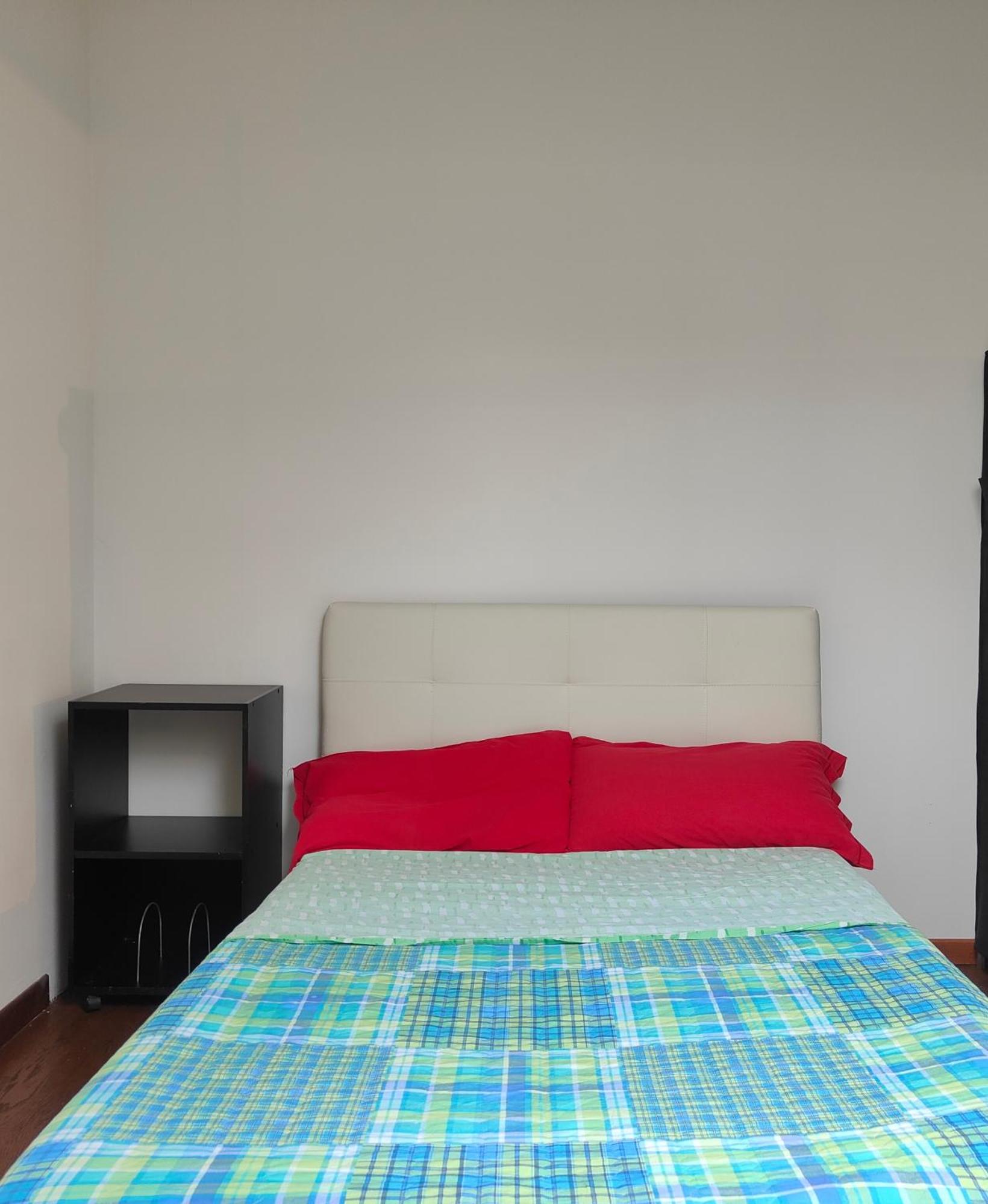 Ketty House B&B - Policlinico Di Monza, U-Power Stadium Eksteriør bilde