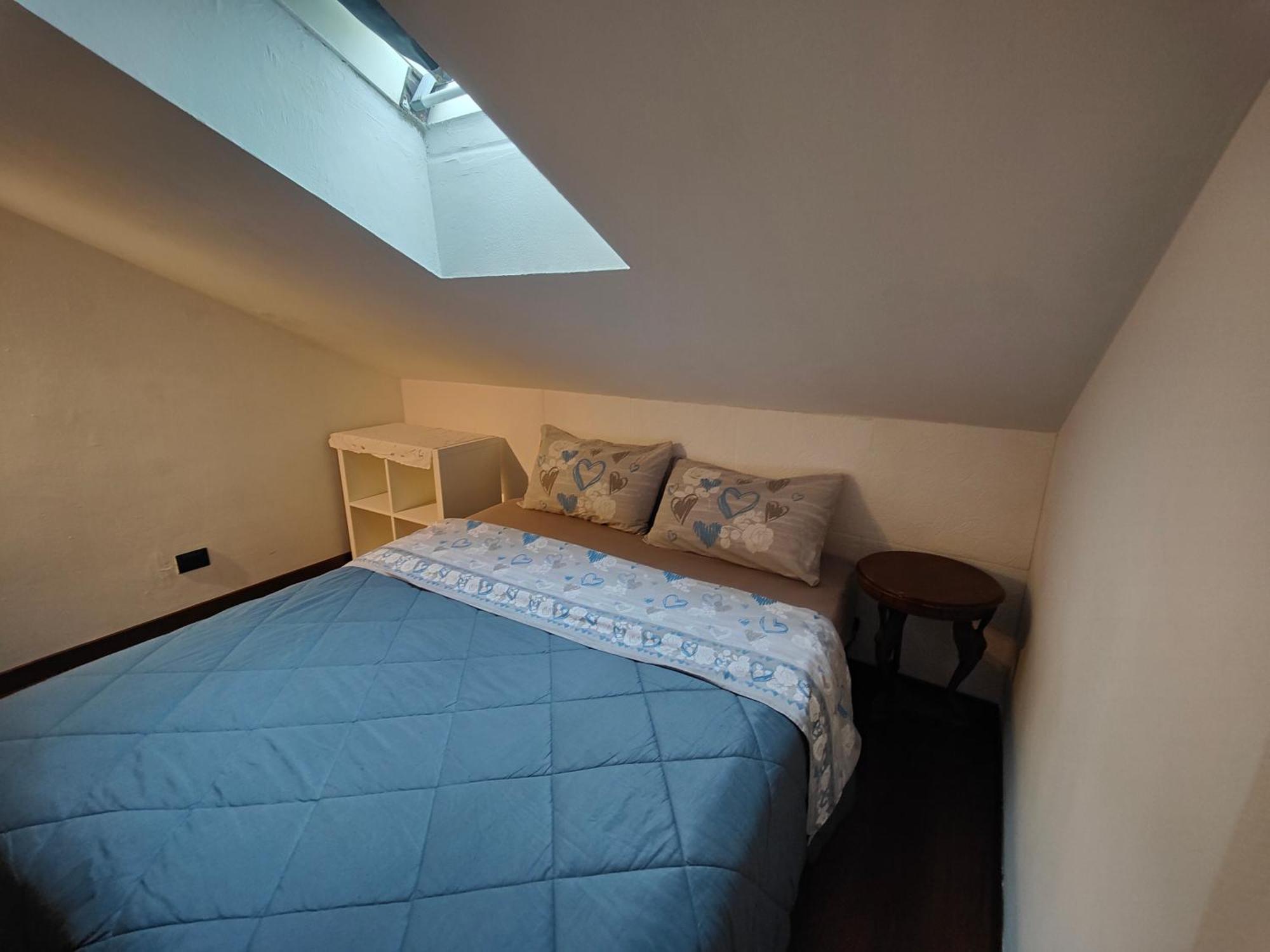 Ketty House B&B - Policlinico Di Monza, U-Power Stadium Eksteriør bilde