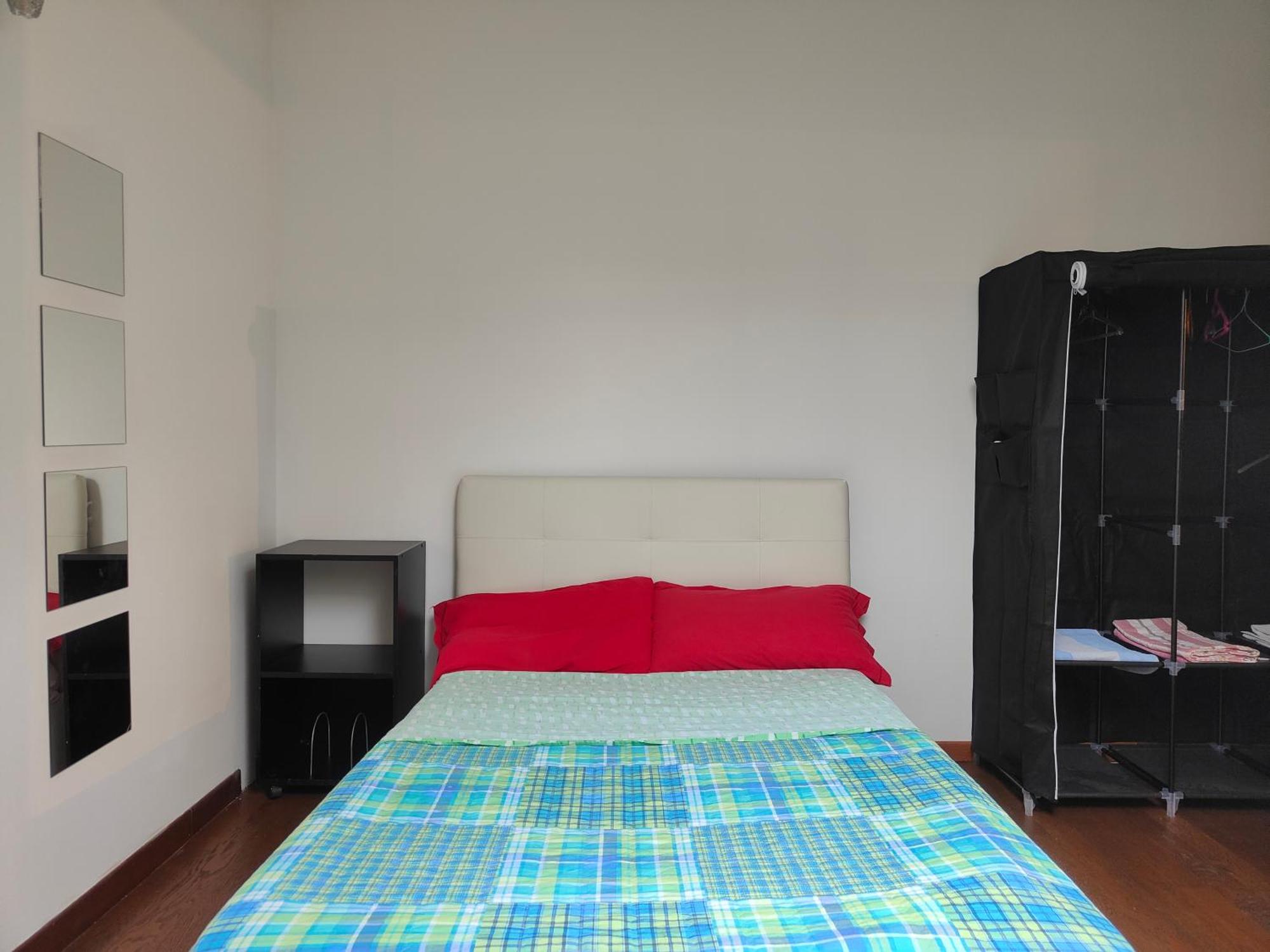 Ketty House B&B - Policlinico Di Monza, U-Power Stadium Eksteriør bilde
